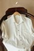 SharpLine Shirt - Muối tiêu