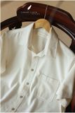 SharpLine Shirt - Muối tiêu 