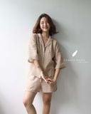  Mira Set - Caro nâu 