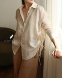  Ruxa Shirt - Be 