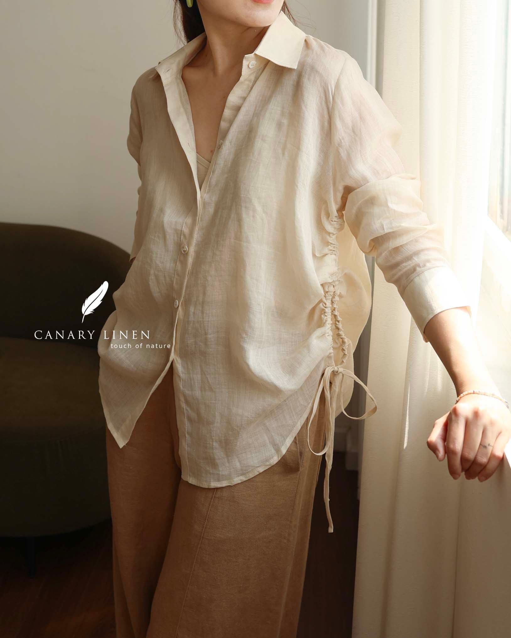  Ruxa Shirt - Be 