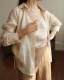  Ruxa Shirt - Be 