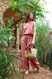 Elio Pants - Hồng Ruốc 