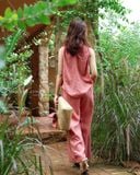  Elio Pants - Hồng Ruốc 
