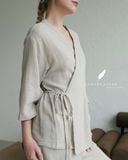  Kina Set - Xanh xám 