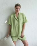  Vera Set - Xanh cốm 