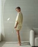  Mira Set - Vàng Pastel 