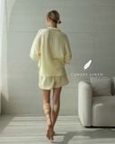  Mira Set - Vàng Pastel 