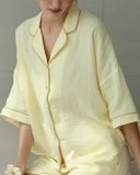  Mira Set - Vàng Pastel 