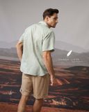  Pure Shorts - Nâu nhạt 