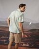  Pure Shorts - Nâu nhạt 