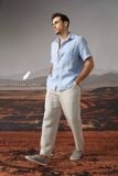  SharpLine Shirt - Baby Blue 