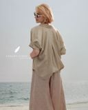  Eryn Shirt - Be 
