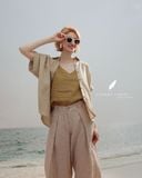  Eryn Shirt - Be 