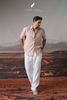 SharpLine Shirt - Sọc đỏ