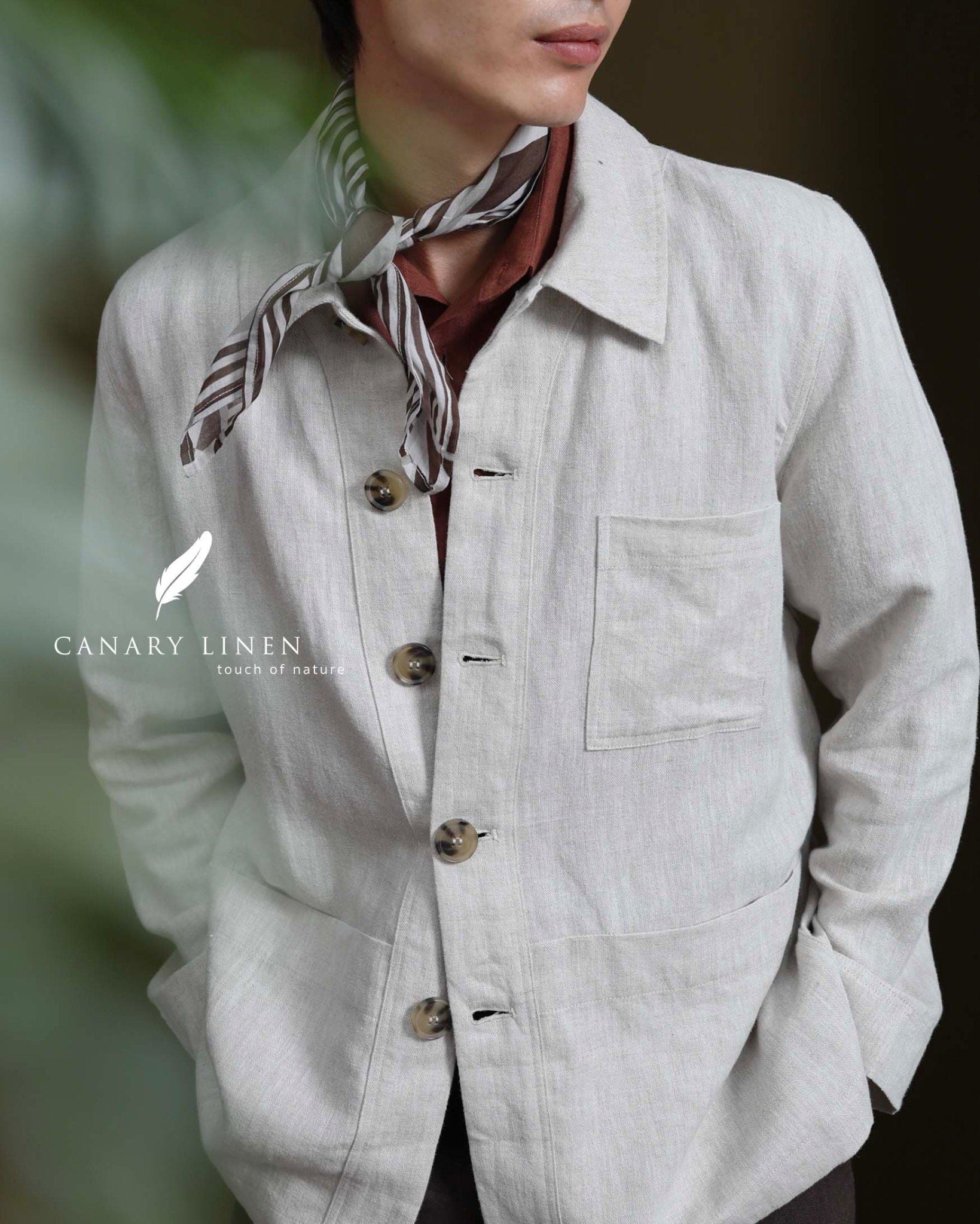  Men - Dune Coast - Muối tiêu 