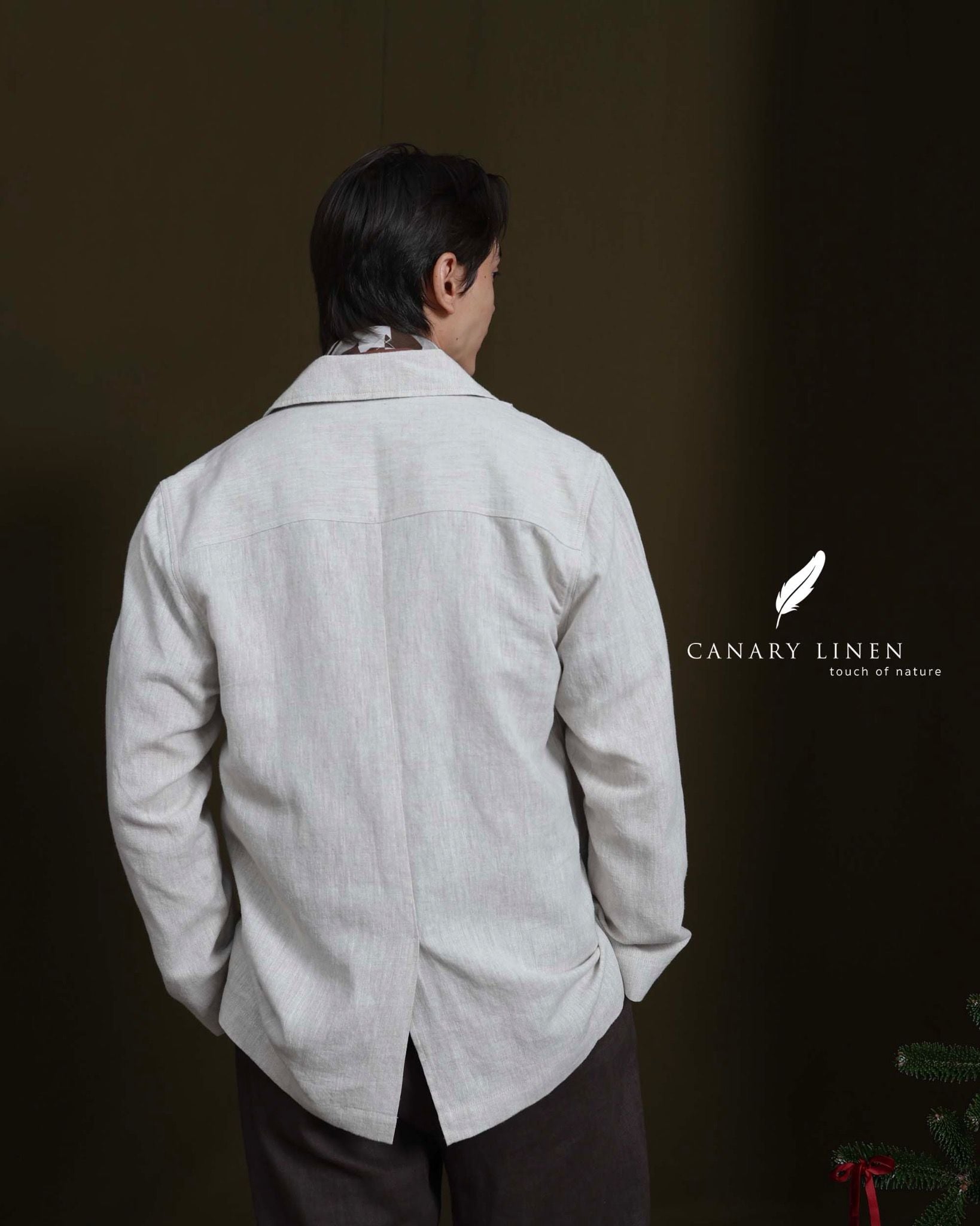  Men - Dune Coast - Muối tiêu 