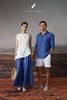  Nomad Shirt - Xanh jeans 