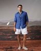 Nomad Shirt - Xanh jeans