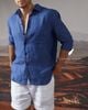  Nomad Shirt - Xanh jeans 