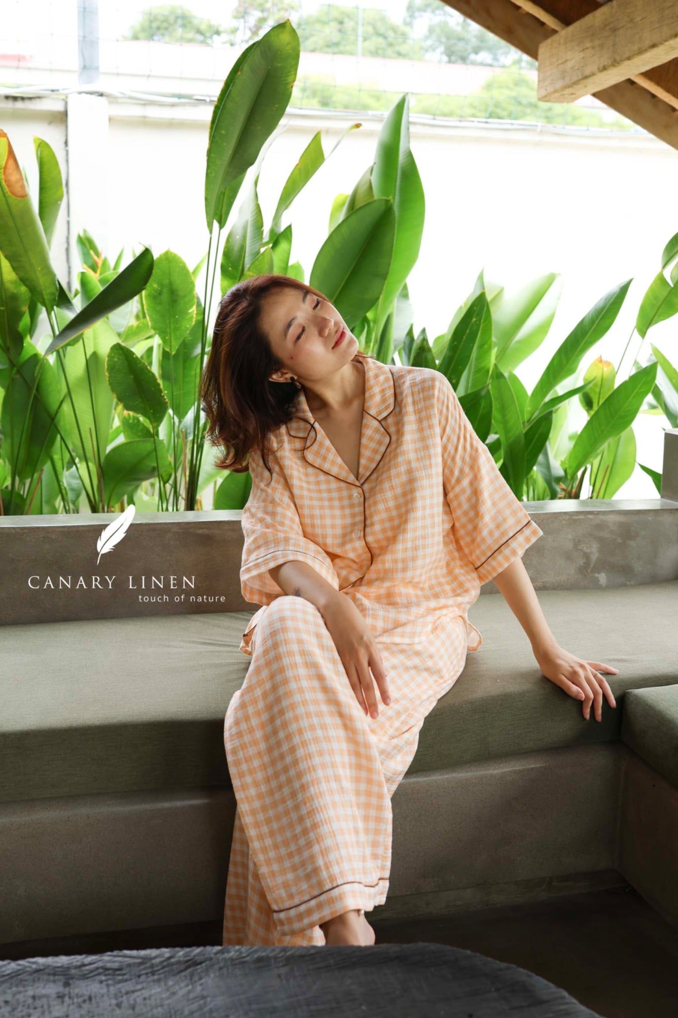  Calma Set - Caro Cam 