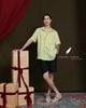  Plain Shorts - Đen 