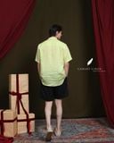  Plain Shorts - Đen 