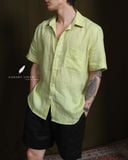  Plain Shorts - Đen 