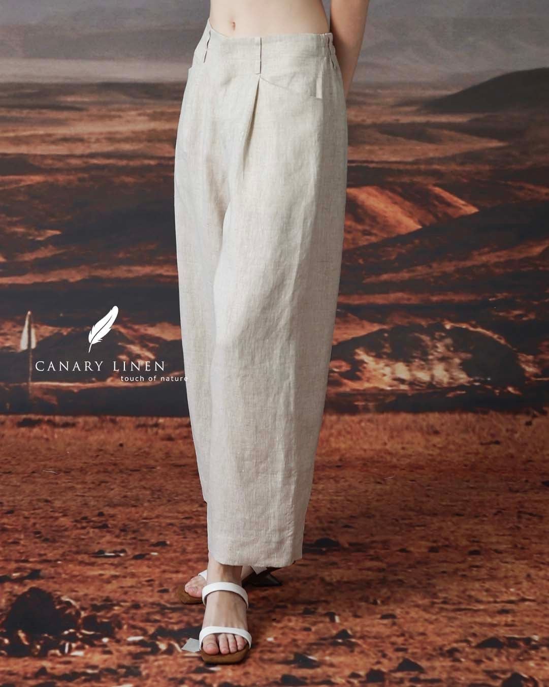  Ballin Pants - Muối tiêu 