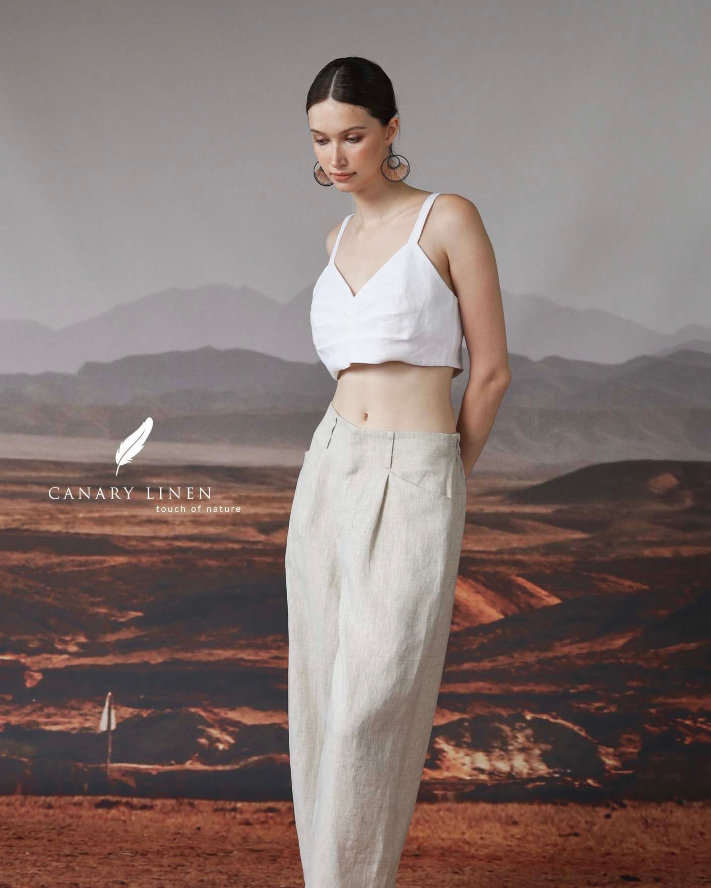  Foli Top - Trắng 