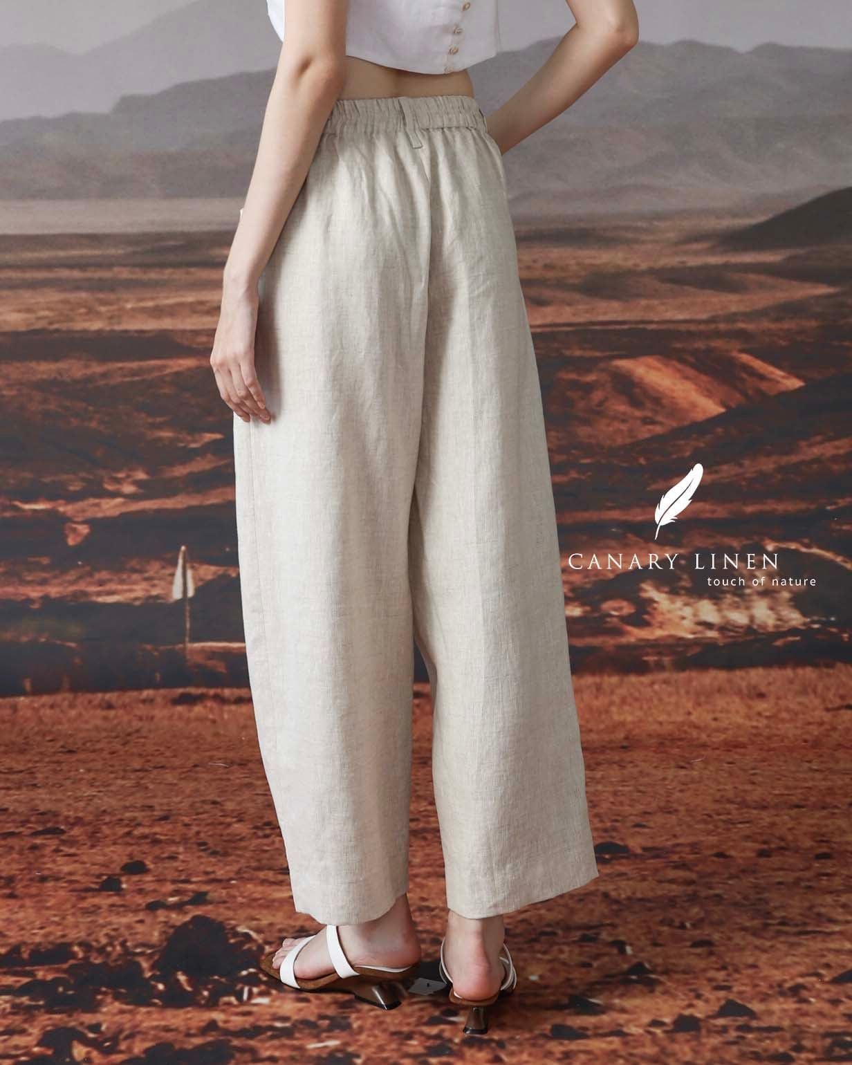  Ballin Pants - Muối tiêu 
