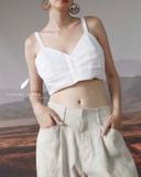  Foli Top - Trắng 
