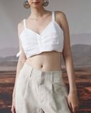 Ballin Pants - Muối tiêu 