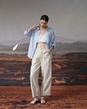  Ballin Pants - Muối tiêu 