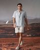  Plain Shorts - Be nhạt 