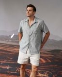  Plain Shorts - Be nhạt 