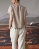  Yên Pants - Muối tiêu 