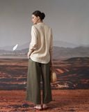  Avea Shirt - Kem 