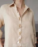  Avea Shirt - Kem 