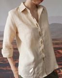  Avea Shirt - Kem 