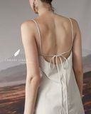  Tara Dress - Kem 