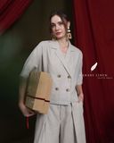  Dara Top - Muối tiêu 