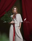  Dara Top - Muối tiêu 