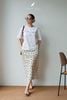 Mie Skirt - Chấm bi