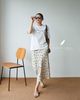  Mie Skirt - Chấm bi 