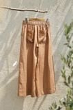  Midline Pants - Cam đất 