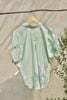  Eryn Shirt - Xanh mint pastel 
