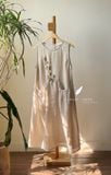  Ivy Dress - Muối tiêu 