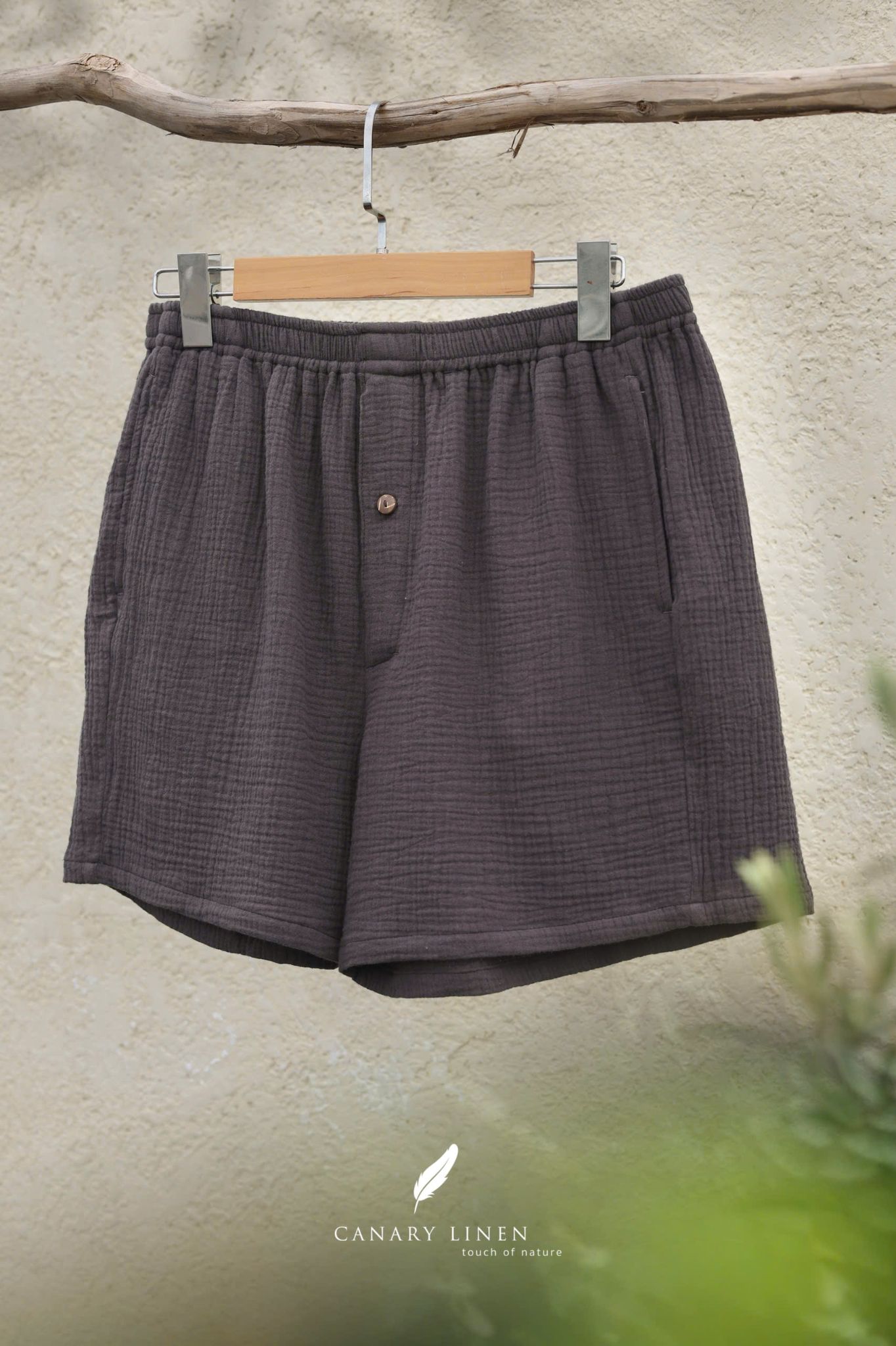  PACK 3 MEN'S SHORTS - 2 