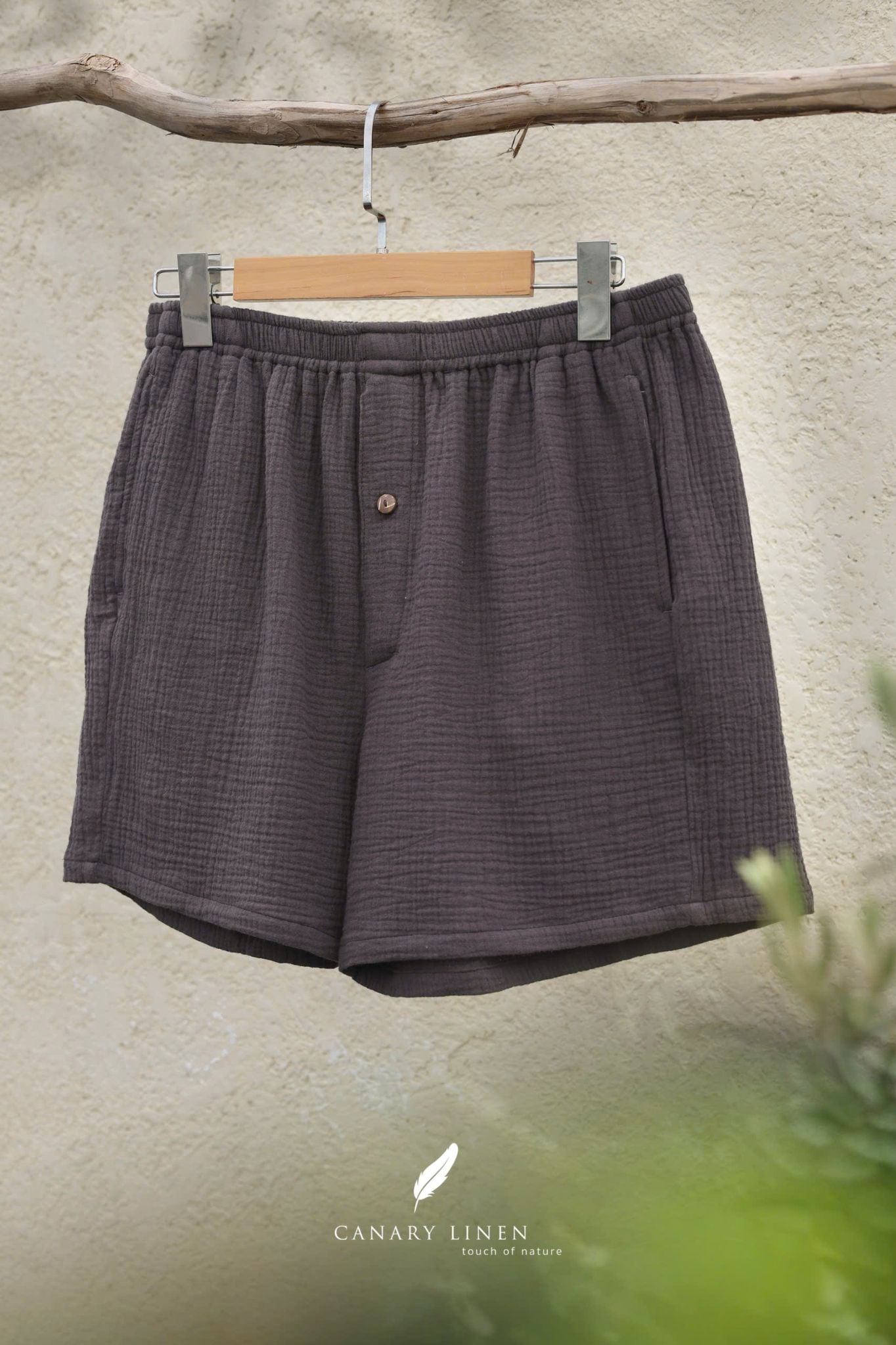  PACK 3 MEN'S SHORTS - 4 